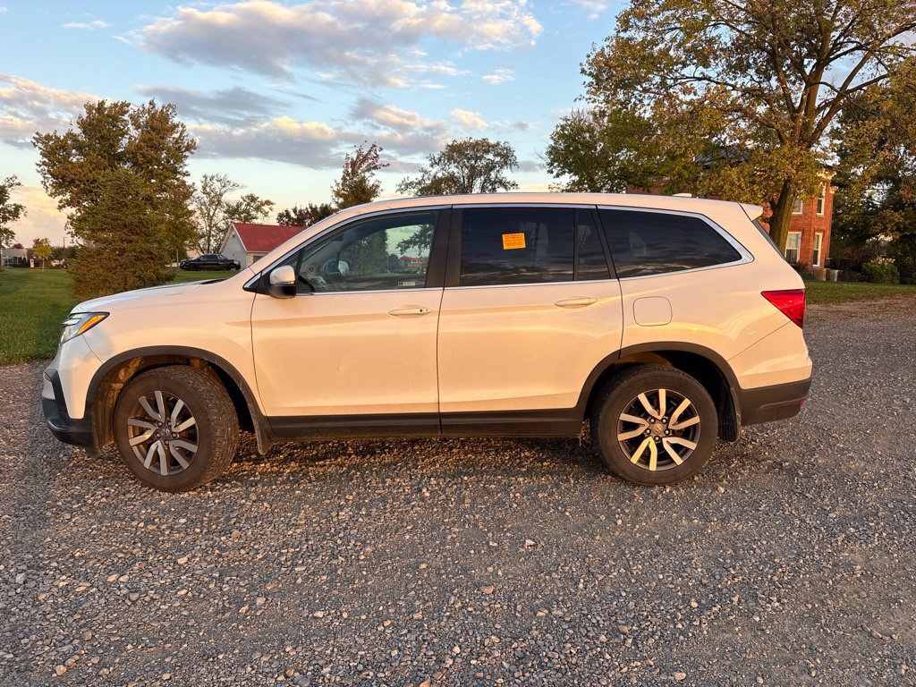 Used 2020 Honda Pilot EX image 8