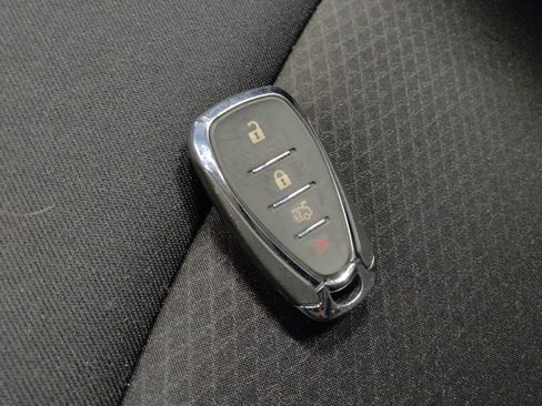 Used 2023 Chevrolet Malibu LS FWD image 32