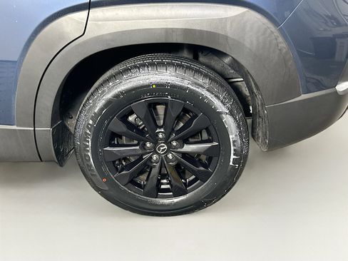 Used 2024 MAZDA CX-50 AWD 2.5 S w/ Select Package image 11