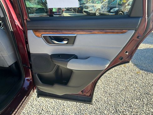 Used 2017 Honda CR-V EX image 15