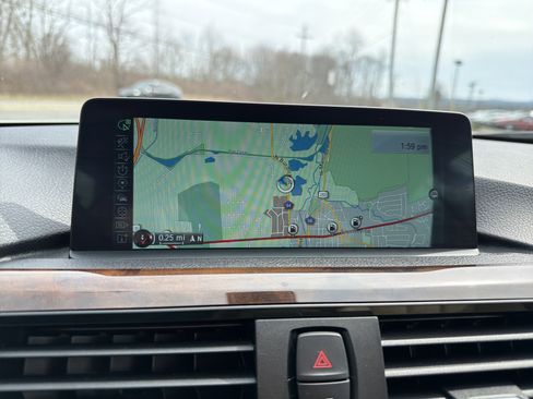 Used 2016 BMW 435i Convertible image 21