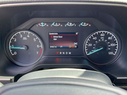 Used 2023 Ford F150 XL w/ STX Appearance Package AWD/4WD image 10