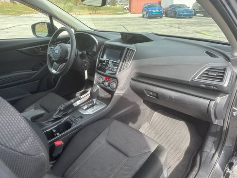 Used 2018 Subaru Impreza 2.0i Premium w/ Popular Package #2 image 19