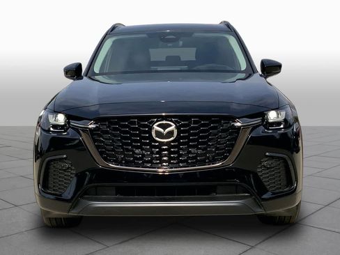 New 2026 MAZDA CX-70 SC Plus AWD/4WD image 3