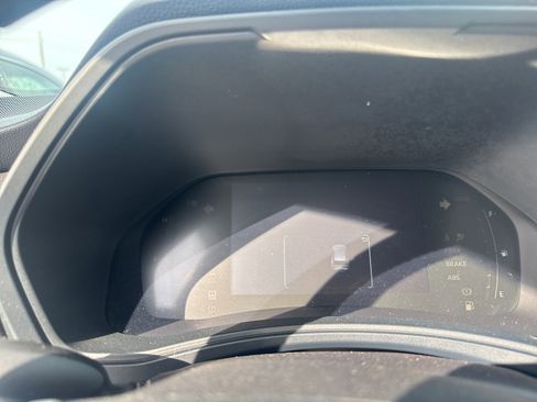 Used 2025 Toyota Grand Highlander LE image 13