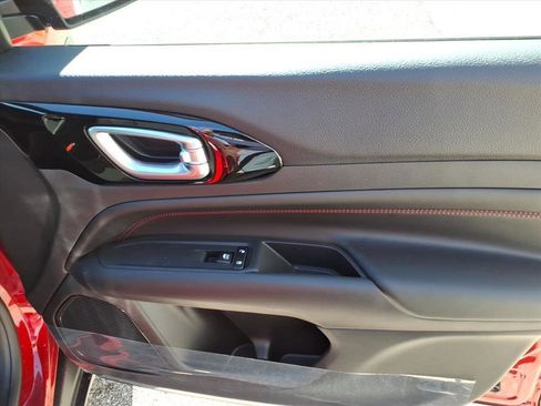 New 2026 Jeep Compass Trailhawk image 19