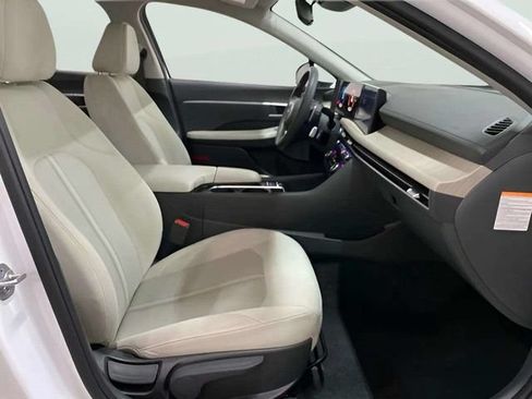 Used 2026 Hyundai Sonata Blue FWD image 31
