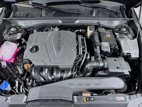 New 2026 Hyundai Sonata SEL FWD image 31