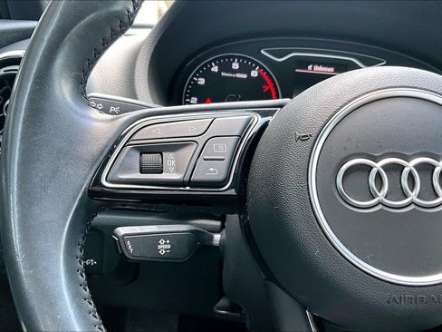 Used 2020 Audi A3 2.0T Premium FWD image 12