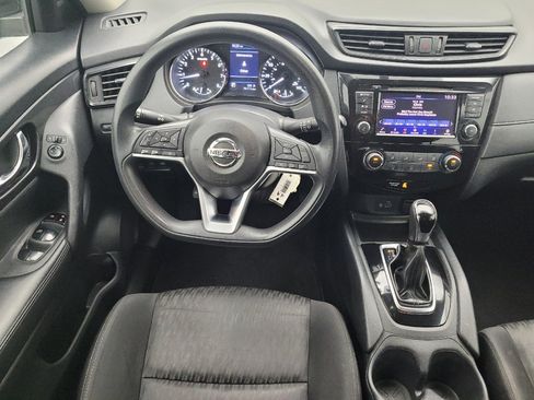 Used 2018 Nissan Rogue S AWD/4WD image 22