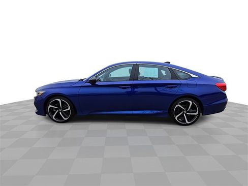 Used 2022 Honda Accord Sport image 5