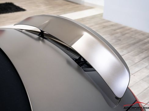 Used 2022 Mercedes-Benz SL 55 AMG 4MATIC image 21