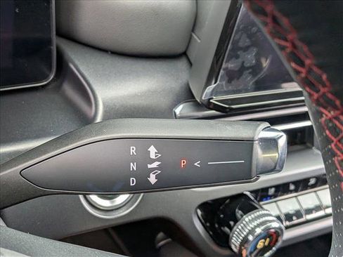 Used 2024 Acura ZDX A-Spec image 13