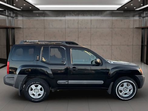 Used 2006 Nissan Xterra S w/ (K92) Protection Pkg image 17