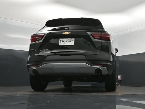 New 2026 Chevrolet Blazer LT FWD image 41