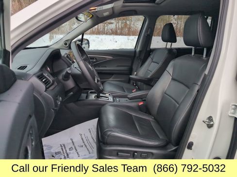 Used 2019 Honda Pilot EX-L image 11