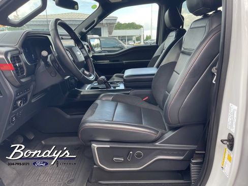 Used 2024 Ford F150 Raptor AWD/4WD image 10
