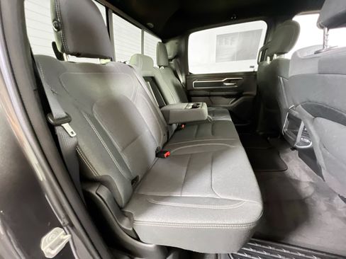 Used 2023 RAM 1500 Big Horn AWD/4WD image 26