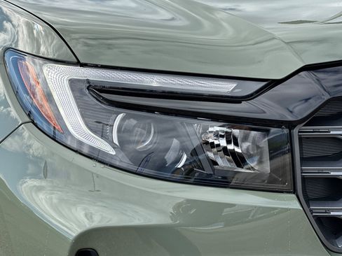 New 2026 Honda Ridgeline TrailSport image 29