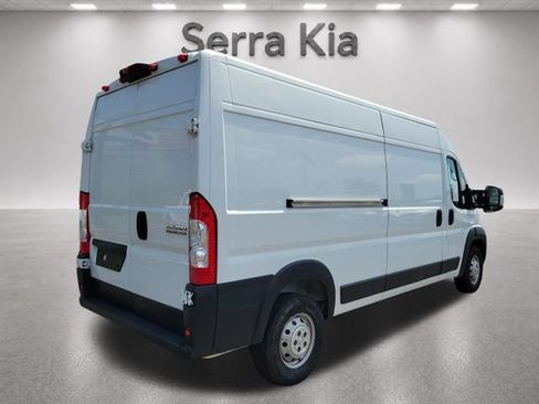 Used 2023 RAM ProMaster 2500 FWD image 5