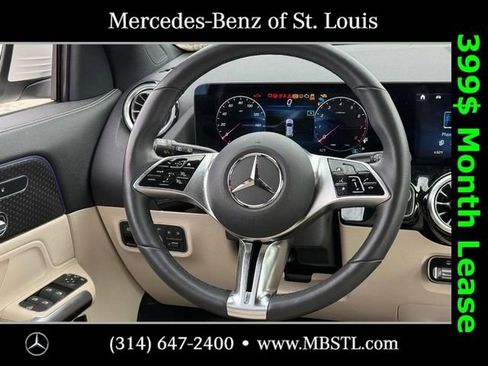 Certified 2025 Mercedes-Benz GLA 250 GLA 250 image 14