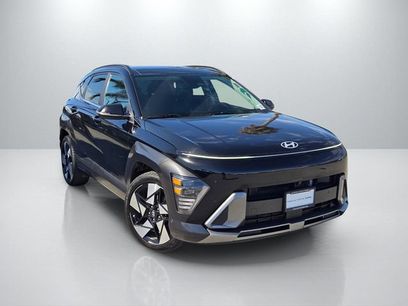 Used 2024 Hyundai Kona Limited