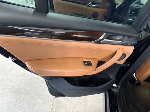 Used 2016 BMW X3 xDrive28i image 38