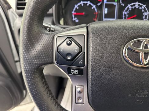 Used 2024 Toyota 4Runner SR5 image 23