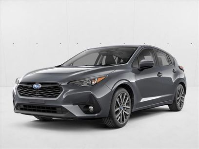 Certified 2025 Subaru Impreza 2.0i Sport