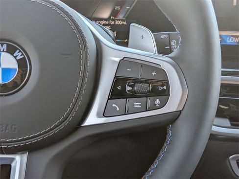 New 2026 BMW X7 M60i image 29