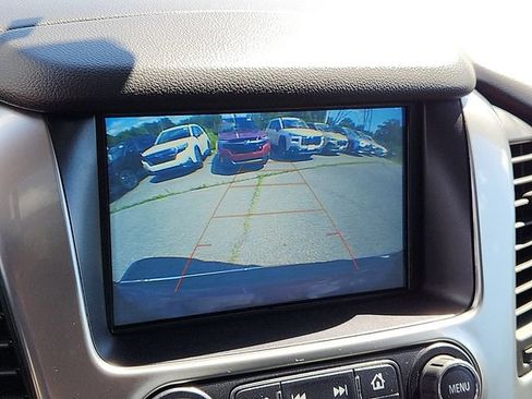 Certified 2020 Chevrolet Tahoe Premier AWD/4WD image 19