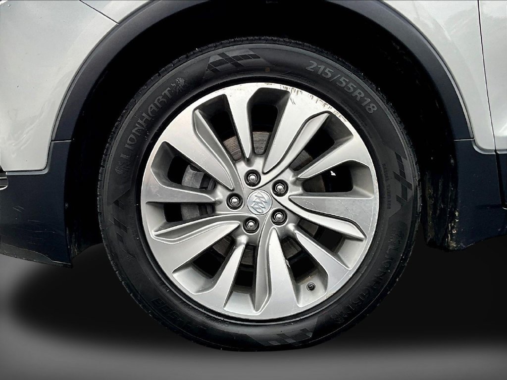 Used 2019 Buick Encore Preferred FWD image 33