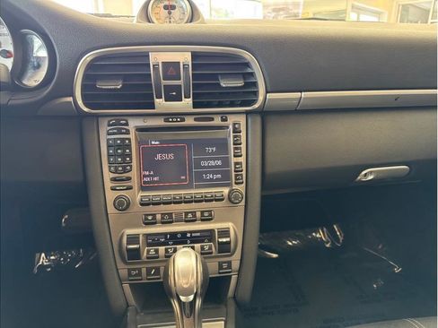 Used 2008 Porsche 911 Carrera S image 16