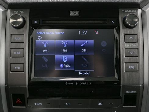 Used 2016 Toyota Tundra SR5 image 27