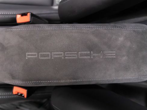 Used 2019 Porsche 911 Turbo S AWD/4WD image 17