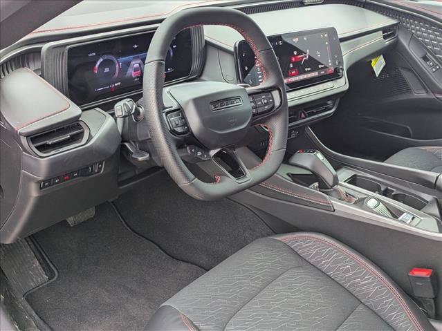 New 2026 Dodge Charger R/T w/ Driver Convenience Group AWD/4WD image 3