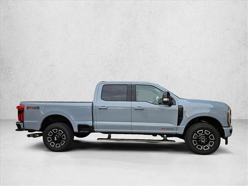 New 2026 Ford F250 Platinum image 7