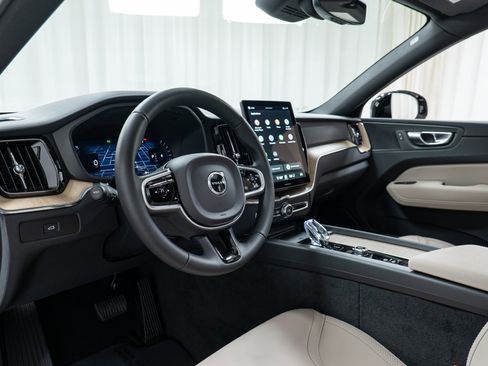 New 2026 Volvo XC60 B5 Plus w/ Protection Package Premier image 12