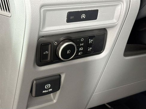 Used 2025 Ford F150 XLT w/ Equipment Group 301A Standard AWD/4WD image 14