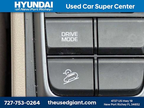 Used 2018 Hyundai Tucson SEL FWD image 24