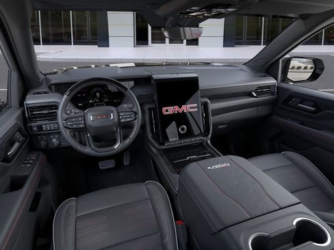 New 2026 GMC Yukon AT4 Ultimate AWD/4WD image 15