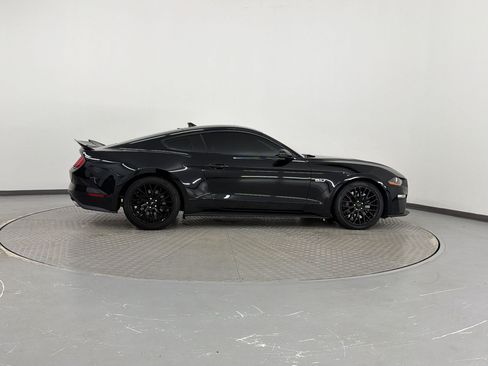 Used 2022 Ford Mustang GT Premium w/ GT Performance Package RWD image 8