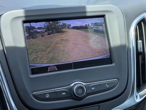 Used 2024 Chevrolet Equinox LT FWD image 22