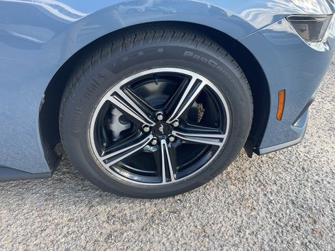 New 2025 Ford Mustang EcoBoost image 30