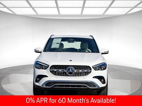 Certified 2025 Mercedes-Benz GLA 250 4MATIC image 6