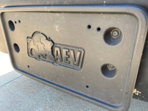 Used 2023 GMC Sierra 1500 AT4X AWD/4WD image 23