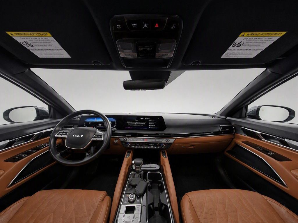 Certified 2023 Kia Telluride SX X-Line AWD/4WD image 25