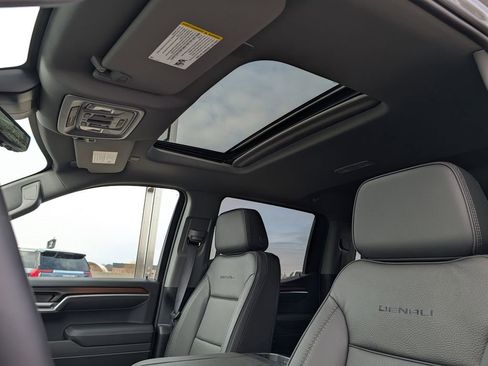 New 2026 GMC Sierra 1500 Denali AWD/4WD image 6
