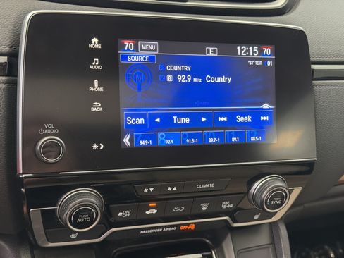 Used 2021 Honda CR-V EX-L image 18