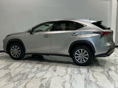 Used 2020 Lexus NX 300 FWD w/ Comfort Package image 59